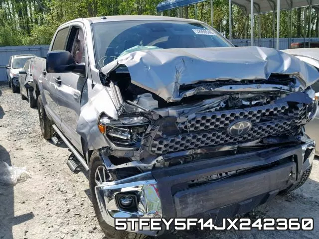 5TFEY5F14JX242360