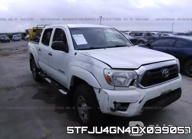 5TFJU4GN4DX039057