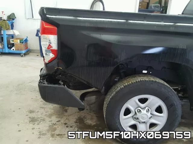 5TFUM5F10HX069759