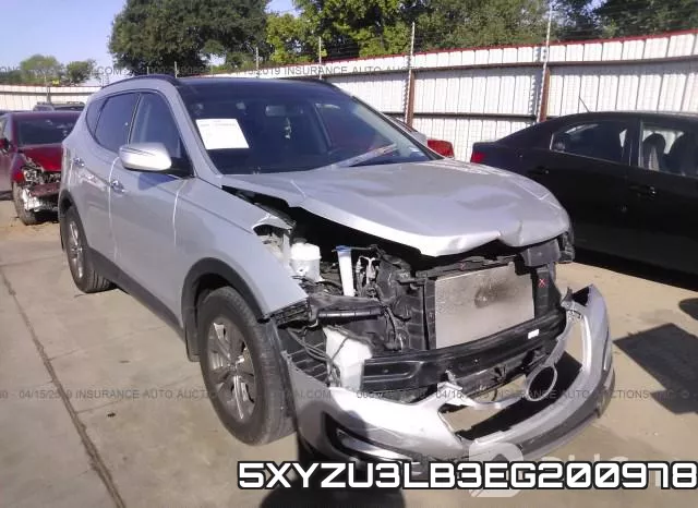 5XYZU3LB3EG200978