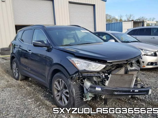 5XYZUDLA5GG365625