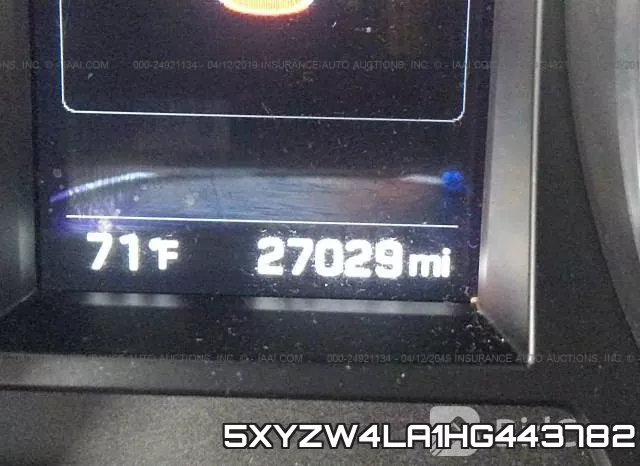 5XYZW4LA1HG443782