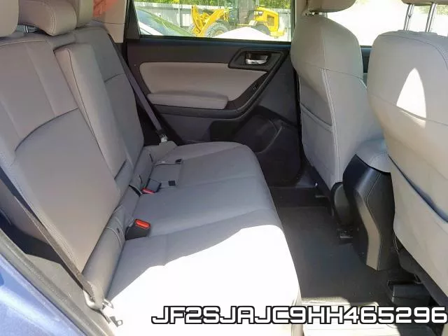 JF2SJAJC9HH465296