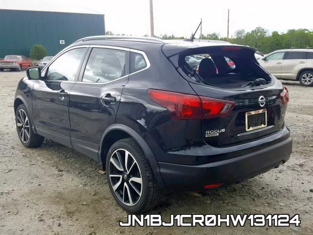 JN1BJ1CR0HW131124