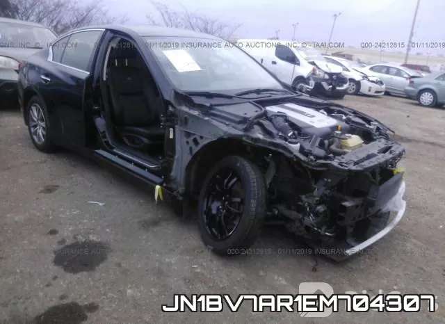 JN1BV7AR1EM704307