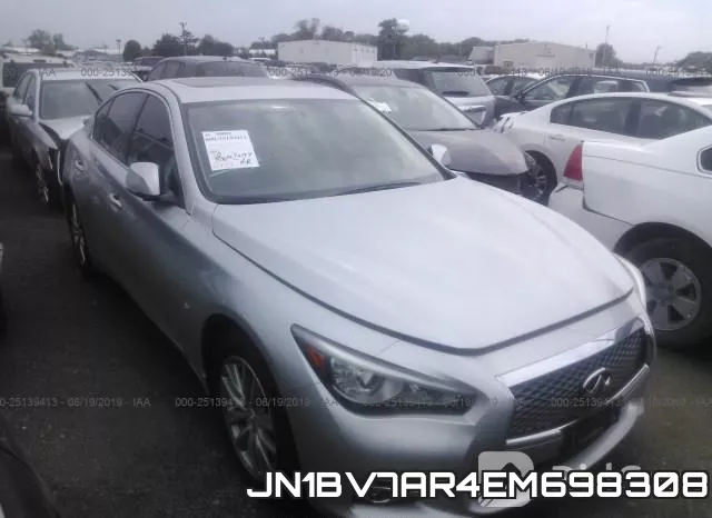 JN1BV7AR4EM698308