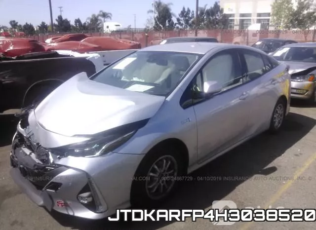 JTDKARFP4H3038520