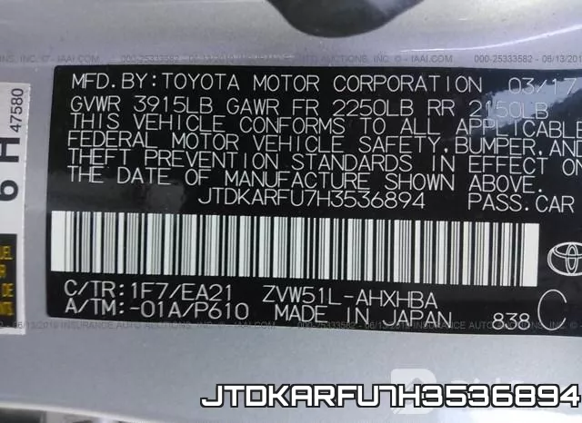 JTDKARFU7H3536894_9.webp