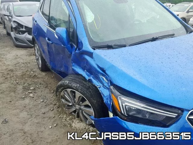 KL4CJASB5JB663515