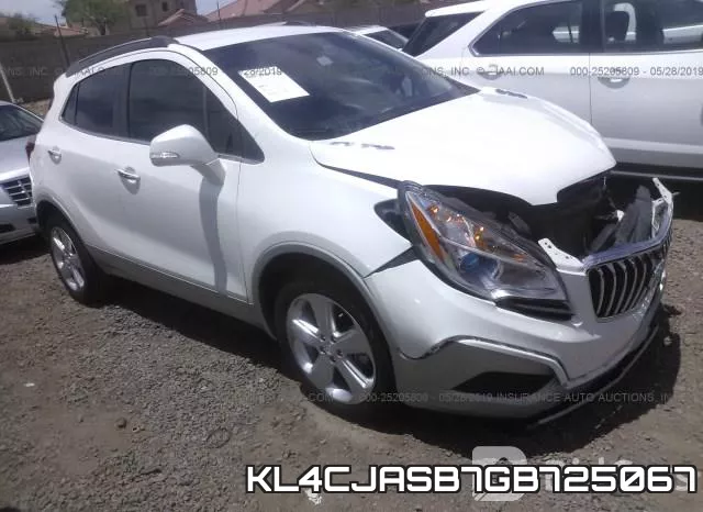 KL4CJASB7GB725067