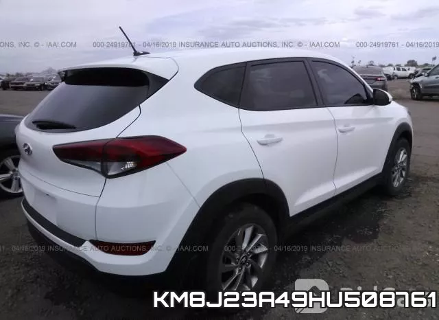 KM8J23A49HU508761