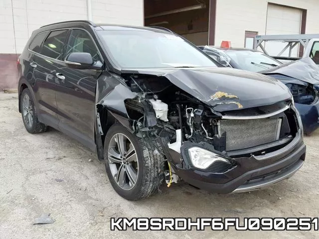 KM8SRDHF6FU090251