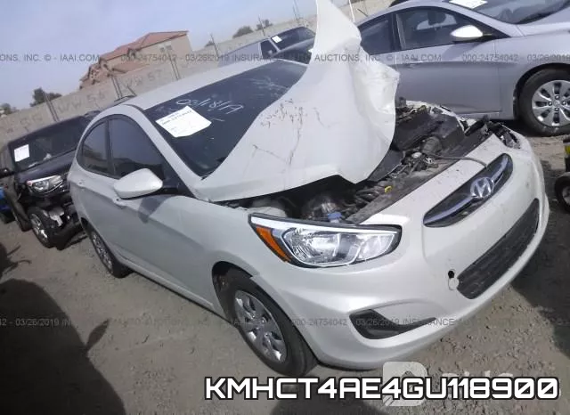 KMHCT4AE4GU118900