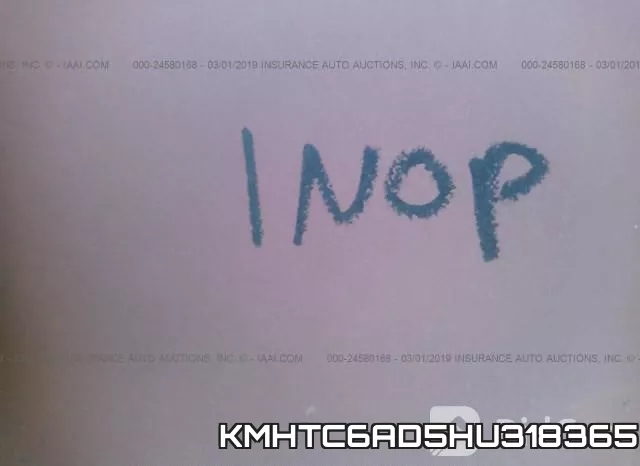 KMHTC6AD5HU318365