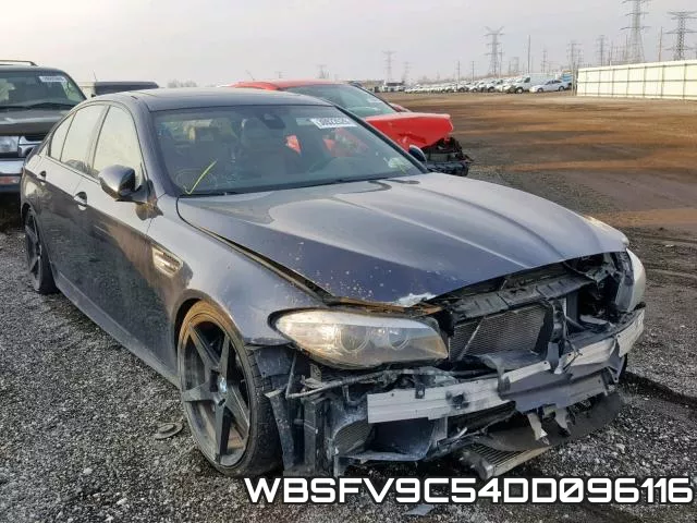 WBSFV9C54DD096116