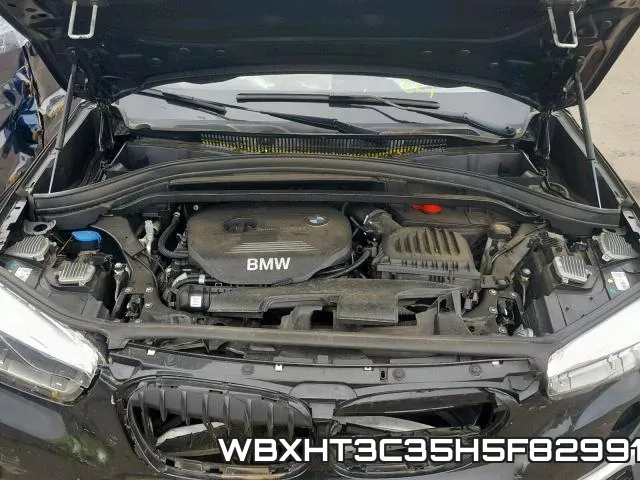 WBXHT3C35H5F82991