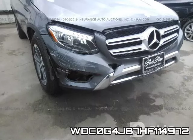 WDC0G4JB7HF114972