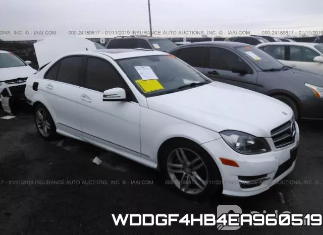WDDGF4HB4EA960519