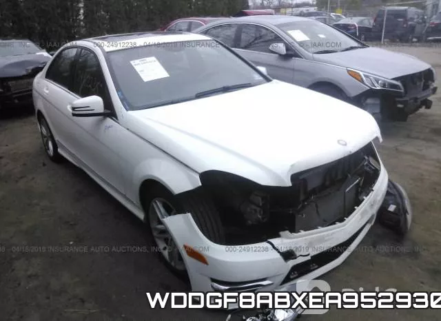WDDGF8ABXEA952930