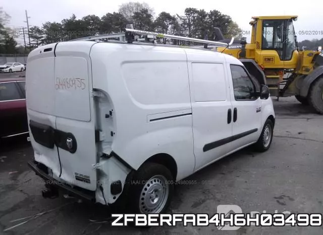 ZFBERFAB4H6H03498