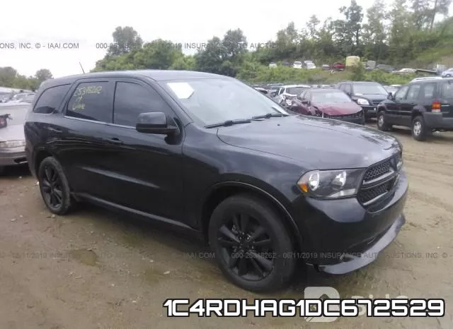1C4RDHAG1DC672529