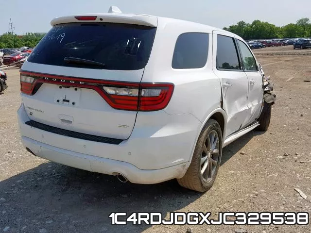 1C4RDJDGXJC329538