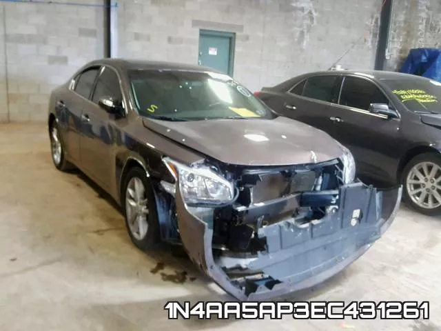 1N4AA5AP3EC431261