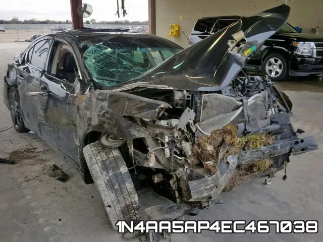 1N4AA5AP4EC467038