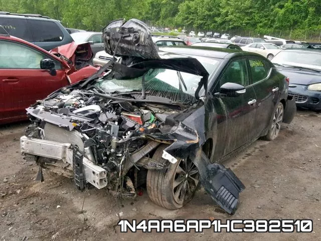 1N4AA6AP1HC382510