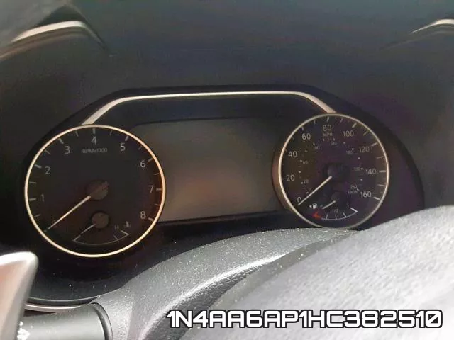 1N4AA6AP1HC382510