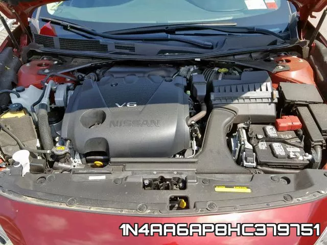 1N4AA6AP8HC379751