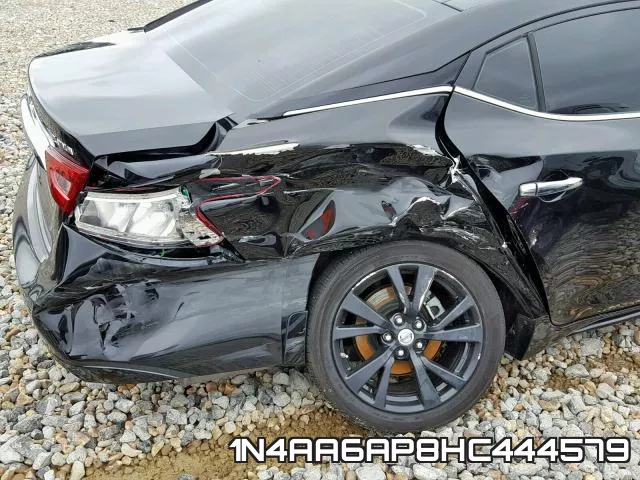 1N4AA6AP8HC444579