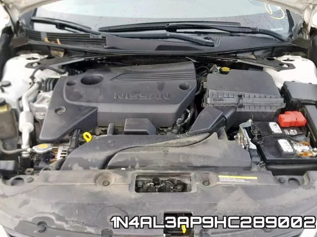 1N4AL3AP9HC289002