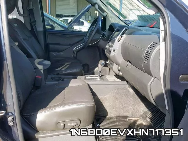 1N6DD0EVXHN717351
