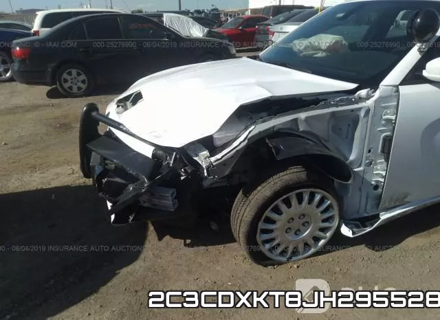 2C3CDXKT8JH295528