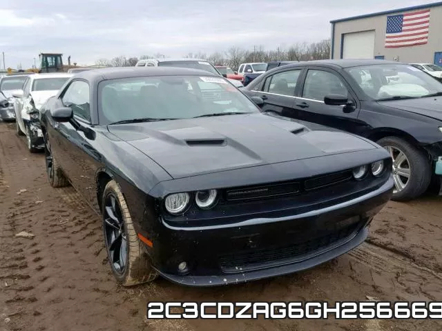 2C3CDZAG6GH256669