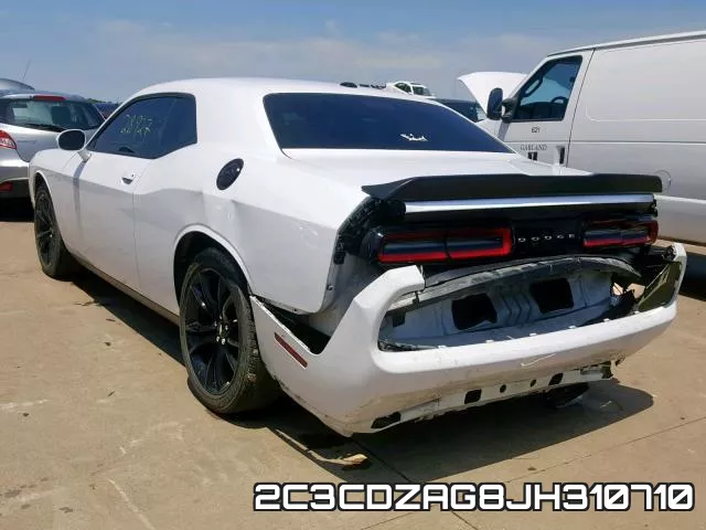 2C3CDZAG8JH310710
