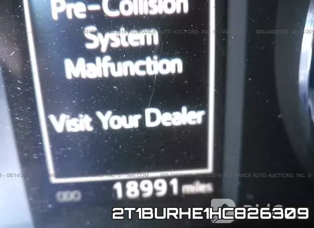 2T1BURHE1HC826309