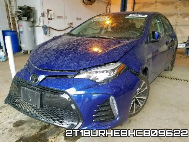 2T1BURHE8HC809622