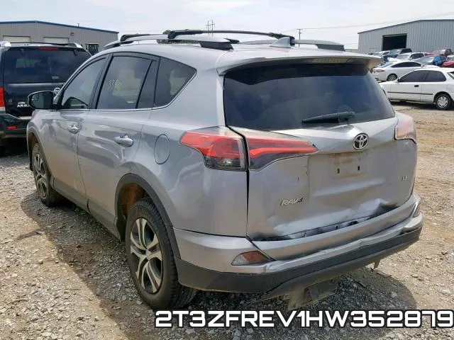 2T3ZFREV1HW352879