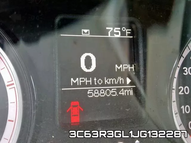 3C63R3GL1JG132287