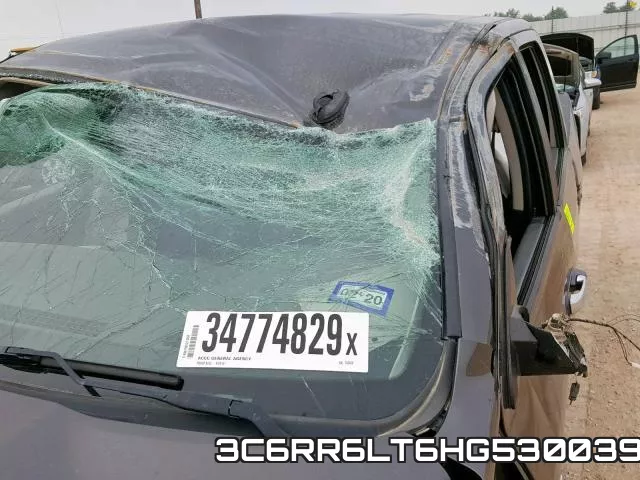 3C6RR6LT6HG530039
