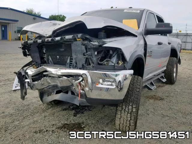 3C6TR5CJ5HG581451