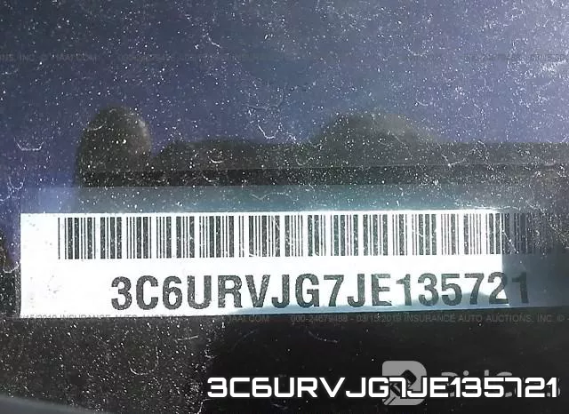 3C6URVJG7JE135721