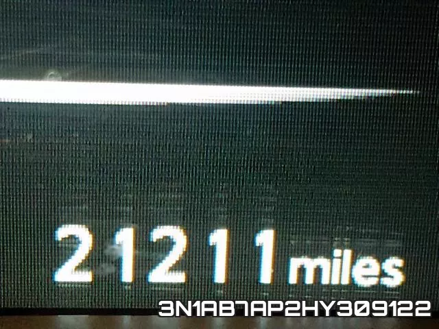 3N1AB7AP2HY309122