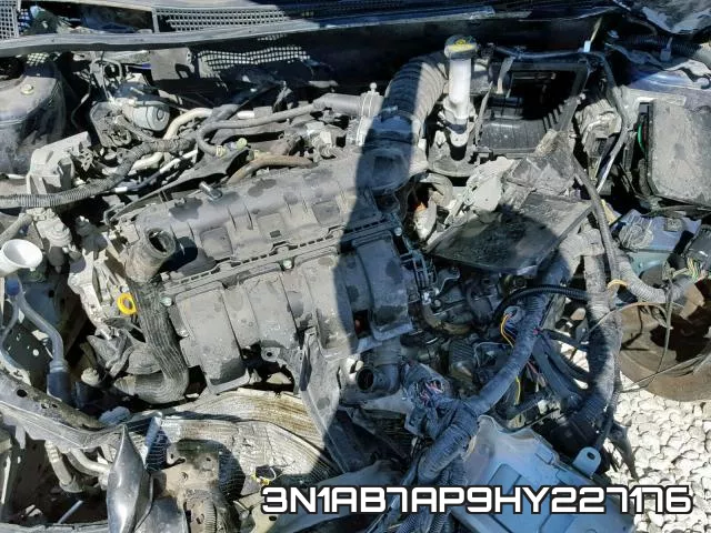 3N1AB7AP9HY227176