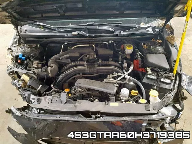 4S3GTAA60H3719385