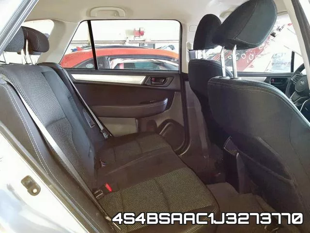 4S4BSAAC1J3273770