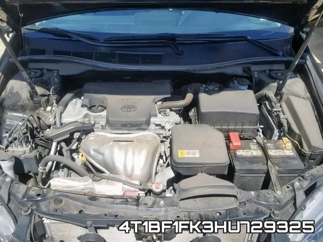 4T1BF1FK3HU729325