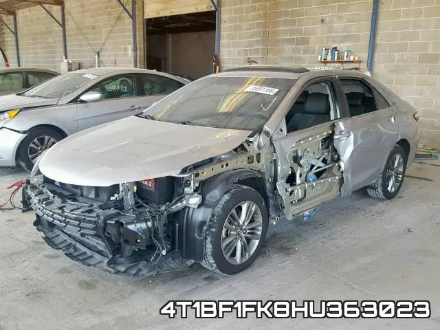 4T1BF1FK8HU363023